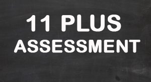 11 Plus Assessment For Year 4 (2024-2025)